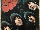 The Beatles Rubber Soul Mobile Fidelity Sound Lab Audiophile Reissue LP