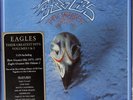 THE EAGLES Their Greatest Hits Volumes 1 & 2 SEALED 180 Gram 2LP