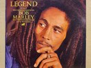 BOB MARLEY and the Wailers/LEGEND the best of Island 90169-1