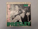 Elvis Presley EPB-1254 Rare Double EP From 1956 - Cardboard Sleeve Only
