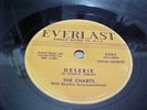 NOS Doo Wop EVERLAST 78 The Charts 