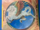 orig SEALED 1978 STEVE MILLER BAND Book of Dreams PICTURE DISC LP vinyl record