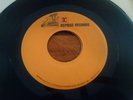 RARE NEIL YOUNG 45 RPM record 