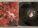 THE SAINTS OUT IN THE JUNGLE VINYL LP 1982 VG+ NEW ROSE FRANCE ROSE 11