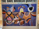 Dave Brubeck Quartet, Time Out, 1962 Columbia Mono, CL 1397, VG+/VG+