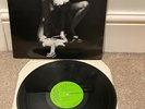 Scorpions In Trance RECORD Vinyl 12