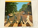 ORIGINAL MASTER VINYL MFSL 1-023 BEATLES ABBEY ROAD AUDIOPHILE MINT