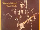 Ronnie Wood* Now Look LP Album Vinyl Schallplatte 090