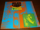 HELIOS CREED 33 RPM LP THE LAST LAUGH ROCK PSYCH NOISE AMPHETAMINE REPTILE 1989
