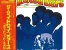 LP SIDEWINDERS Flatfoot Hustlin' PLP7422 P-Vine Recor JAPAN