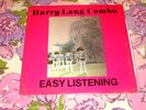 Harry Lang Combo LP Easy Listening '70's Island Killer Jazz Funk EX Play Graded