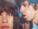 The Rolling Stones Black And Blue LP Album RE Vinyl Schallplatte 011