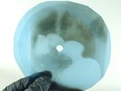 JOEY DEE PEPPERMINT TWIST X-Ray USSR Record Roentgen Bones Ribs Music Vinyl