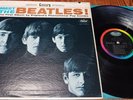 Meet The Beatles No BMI No ASCAP Credits Stereo ST 2047 1964 OG Sleeve Vinyl LP