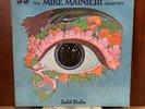 The Mike Mainieri Quartet - Insight - Vinyl Record LP Album - USS 7006