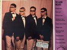 The Phantom Surfers - 18 Deadly Ones LP Surf Rock Mummies Man or Astroman