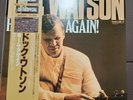 DOC WATSON-HOME AGAIN  GXF6032 JAPAN REISSUE 1LP OBI,INSERT