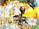 Savoy Brown – Hellbound Train Japanese Press Vinyl LP SLC 416