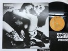 Scorpions Love At First Sting Japan LP [66006ER]