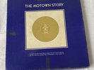 The Motown Story: The First Decade - 5 x Vinyl LP, Compilation, Limited Edition
