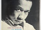 Lee Morgan Search For The New Land 1966 VANGELDER BLP 4169 Blue Note LP