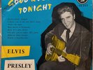 Elvis Presley Good Rockin' Tonight - LP 25 cm