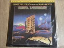 Grateful Dead from the Mars Hotel MFSL sealed LP