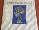 CAPTAIN BEYOND  SELF TITLED CP 0105 1972 Psych Capricorn￼ Rare  ￼NM-