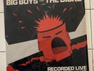 Big Boys and The Dicks Live At Raul's Club ORIGINAL LP 1980 Rare Punk VTG