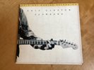 Eric Clapton Slowhand Original Master Recording LP VINYL ALBUM