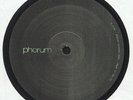 BERG, Phil - Thrust EP - Vinyl (12