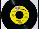 JESTERS: Manning Ave. & Sing A Song For Peace Latin Funk Promo 45 BANG #B-595