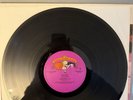 Frank Zappa Hot Rats Old Masters Box Two Version Rare Vinyl LP