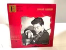 DEVY ERLIH ' VIOLIN RECITAL - HOMMAGE A KREISLER - FLAT EDGE - DUCRETET THOMSON
