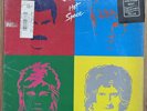 Queen Hot Space 1st US 1982 Vinyl Specialty Pressing E1-60128 STUNNING IN SHRINK