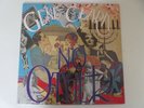 GENE CLARK - NO OTHER , with Poster (ORIGINAL US LP, CTH)