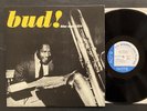 BUD POWELL THE AMAZING Vol 3 LP BLUE NOTE QUASI NEUF