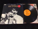 ELVIS PRESLEY LP LSP-4362 ON STAGE 1970 SHRINK RARE ORANGE LBL RIGID VINYL NM/MT