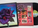 Thin Lizzy Black Rose Vinyl LP Spaceship Vertigo 1st Press Hard Rock Pop 1979 EX