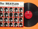 THE BEATLES (33 RPM-ITALY) PMCQ 31504 