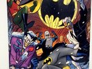 The Adventures of Batman and Robin Sega Genesis OST Jesper Kyd Soundtrack VGM