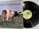 PINK FLOYD -ATOM HEART MOTHER 1975 HARVEST SMAS 382 [VINYL M-] COVERS GOOD