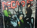 DURAN DURAN LP DECADE 1989 CAPITOL RECORDS COLLECTORS COPY ORIGINAL RARE