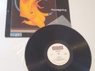 THE RIPPINGTONS - MOONLIGHTING - PASSPORT RECORDS LP Vinyl - Smoke Free