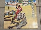 C.O.B. Moyshe McStiff And The Tartan Lancers Of The Sacred Heart Lp Vinyl Record