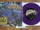 A Day To Remember - All I Want 7” vinyl EP record (Purple) RSD 2011 Rare & OOP