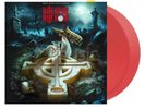 Ghost – Rite Here Rite Now - Scandinavian Red Coloured 2LP - New