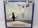 Rolling Stones ‎– Get Yer Ya-Ya's Out  Live, VG+, 1970 London NPS-5
