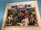 The Beach Boys Sunflower Gatefold LP Used cover is a bit warped