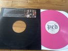 The Pussycat Dolls PCD OG 2005 A&M Promo Copy Pink LP